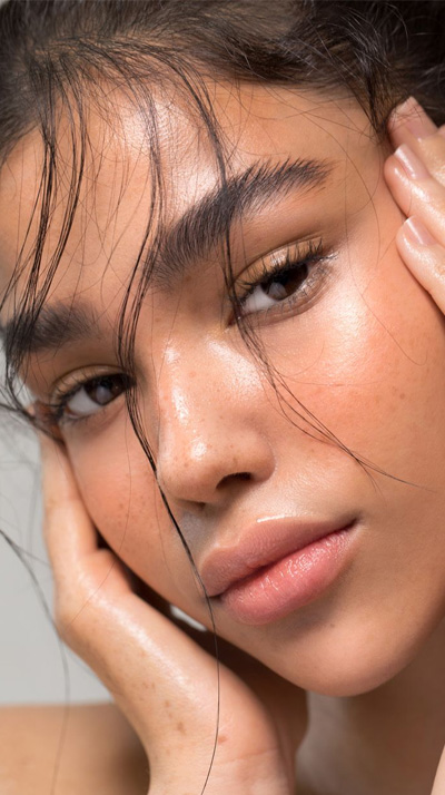 Advanced carbon laser peel for glowing and rejuvenated skin at Skinpal Kakkanad